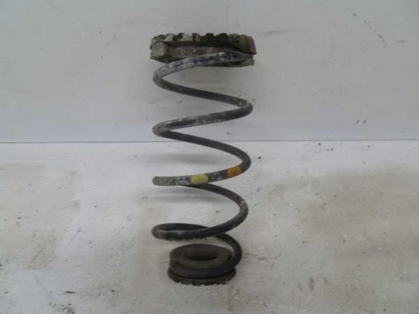 RESSORT ARRIERE FIAT GRANDE PUNTO - Vue 1